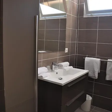 Hotel De La Le Lavandou