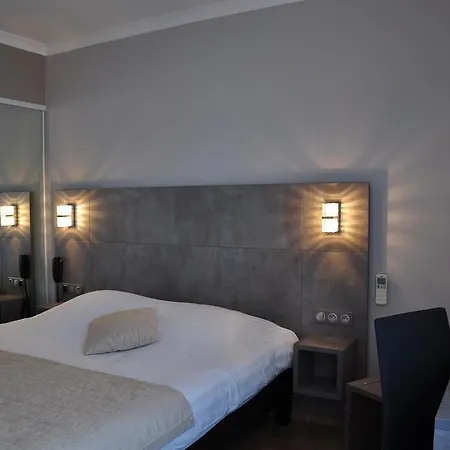 Hotel De La Le Lavandou