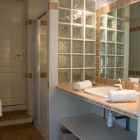 De La Hotel Le Lavandou