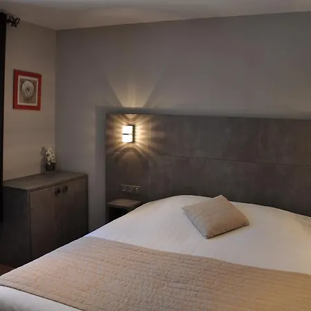 Otel De La Le Lavandou