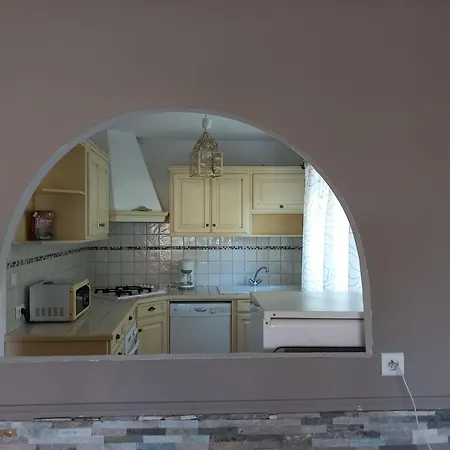 De La 3* Le Lavandou