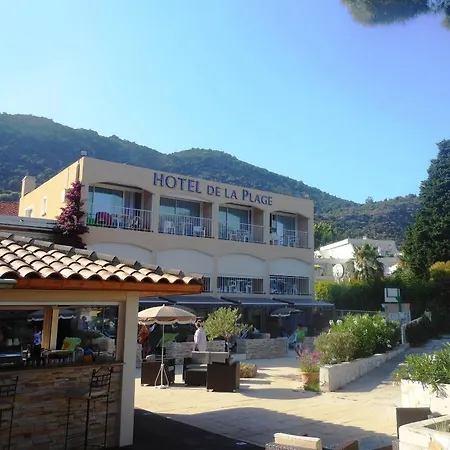 Hotel De La